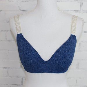 Victoria's Secret Soft T-Shirt Bra NWOT